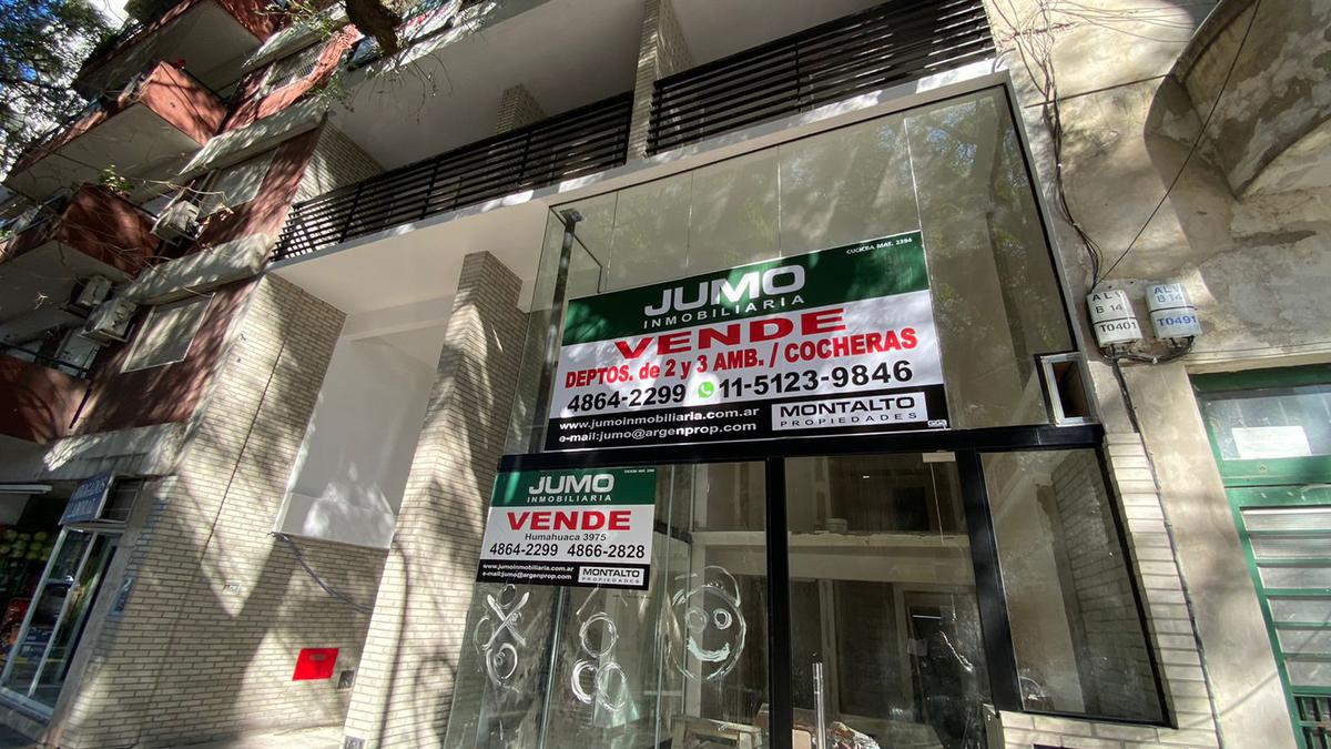 Forest 600,Local a Estrenar, 62m2, Doble Altura, 2 Baños Oportunidad, Colegiales