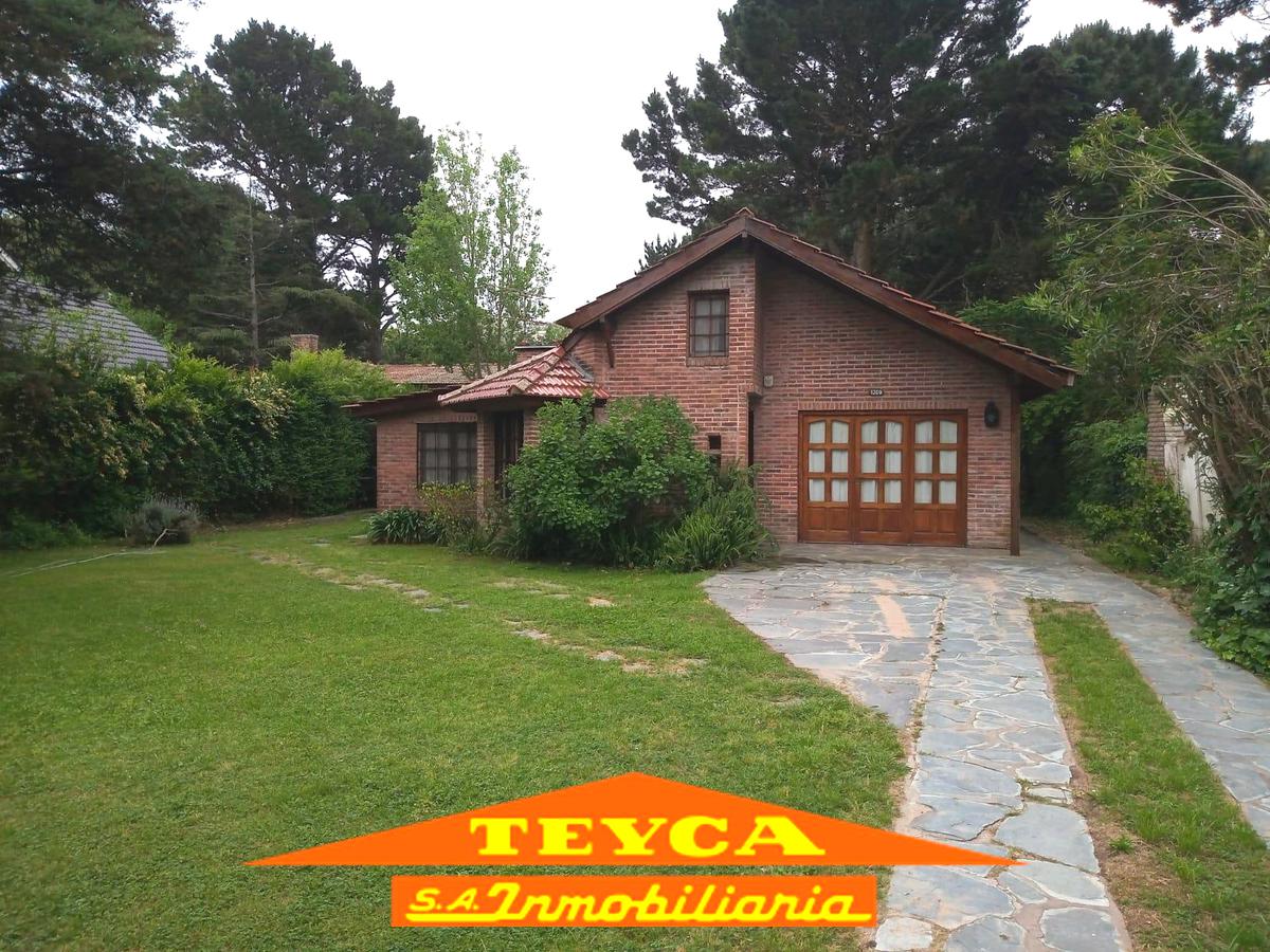 VENTA Casa de 4 ambientes - Zona B5, Pinamar