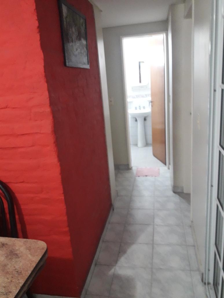 Departamento en alquiler - 1 Dormitorio 1 Baño - 35Mts2 - Paternal