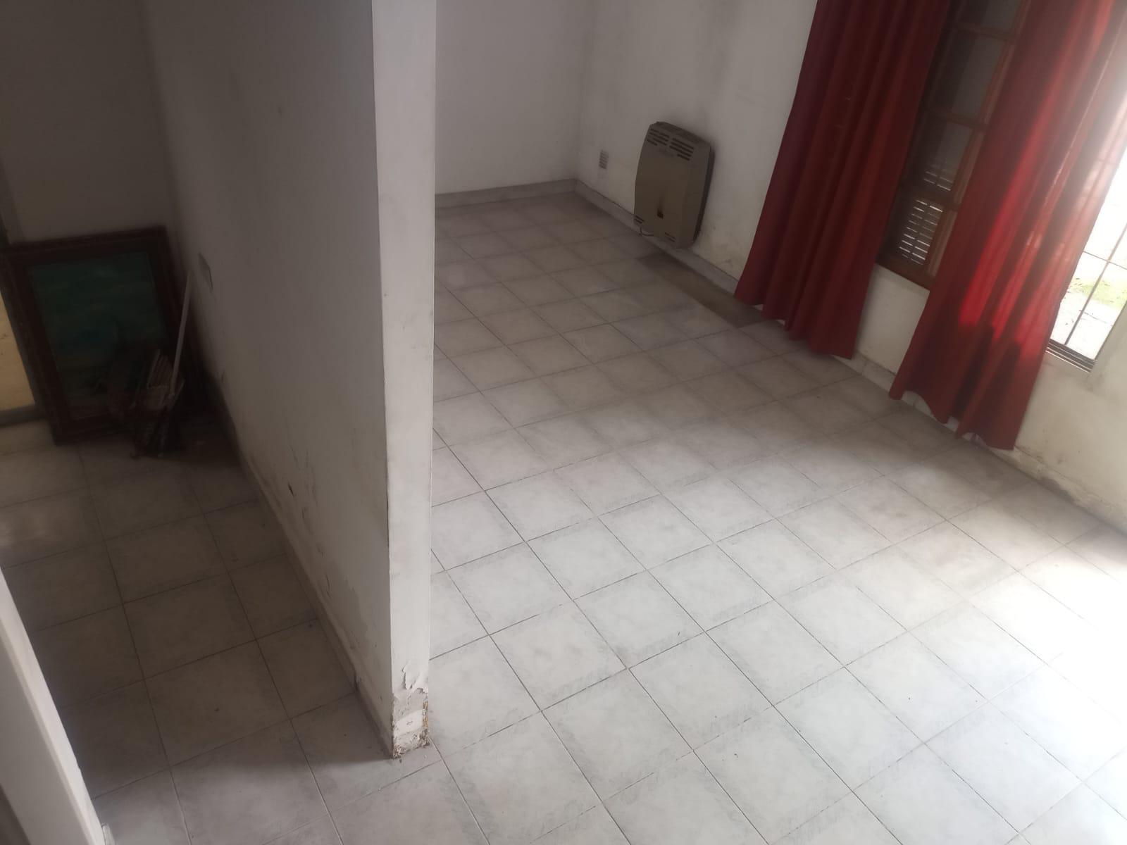 Duplex al Frente 3 ambientes en Moron Sur