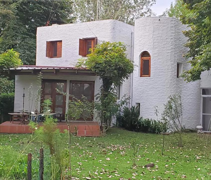 Casa a la venta el Barrio Cerrado El Potrero, Merlo