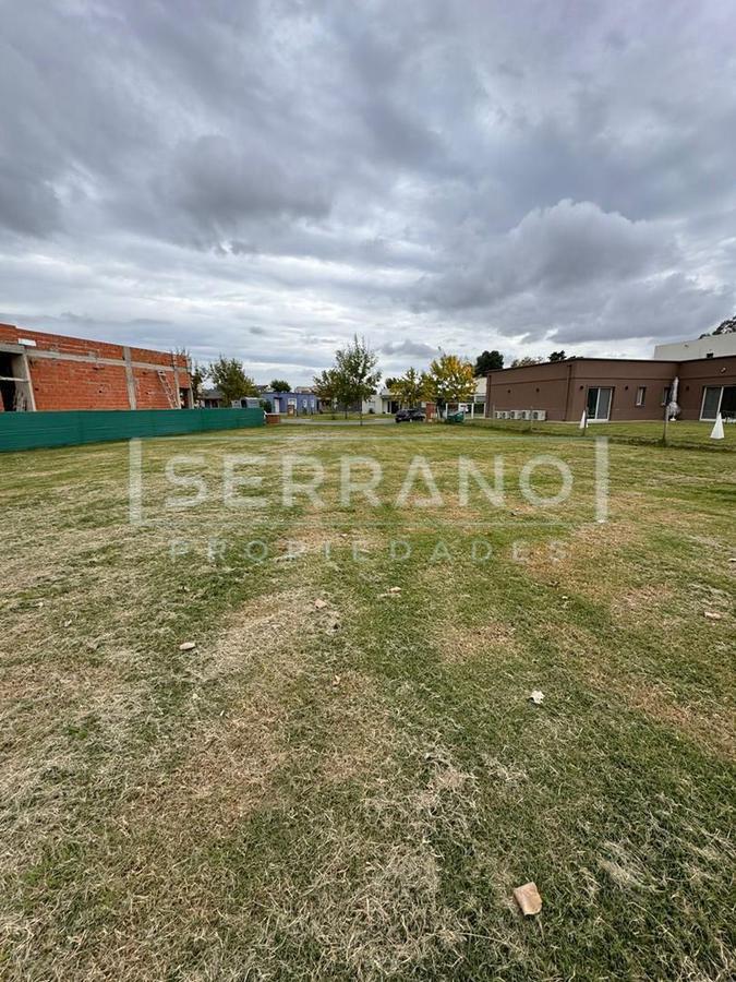 Lote  en Venta, Molino Sur, Haras Santa Maria, Escobar, G.B.A. Zona Norte