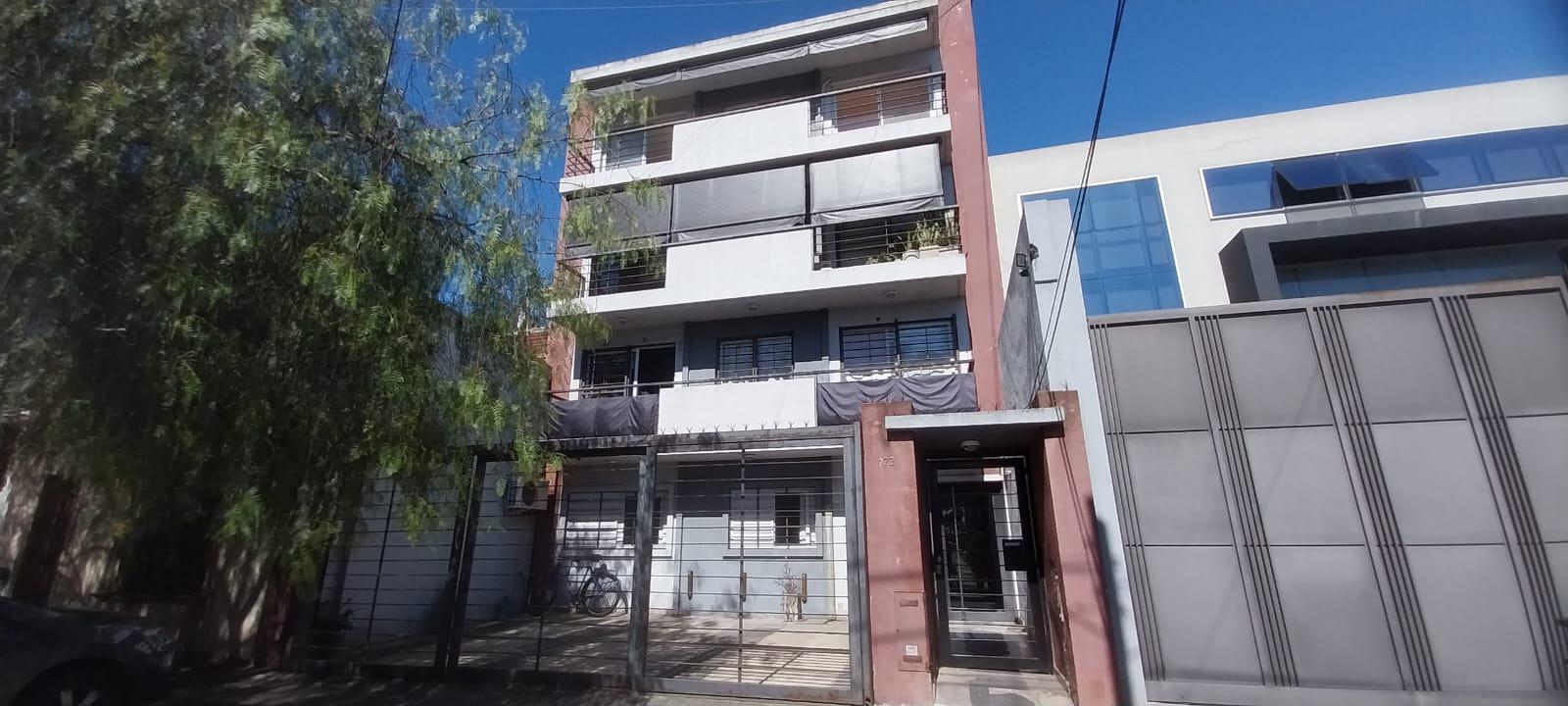 Departamento en Lomas de Zamora Oeste