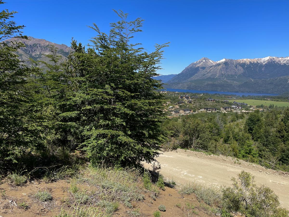 Terreno en Alto Arelauquen, Bariloche