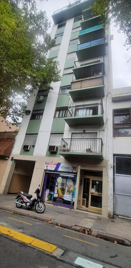 Venta - Departamento - Oportunidad - Permuta - San Cristobal - 3 ambientes - Balcón