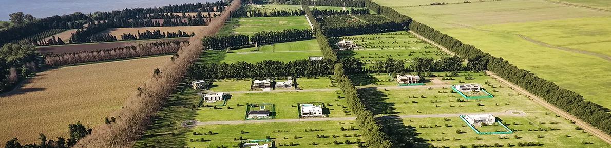 Terreno en Azahares del Paraná Fighiera