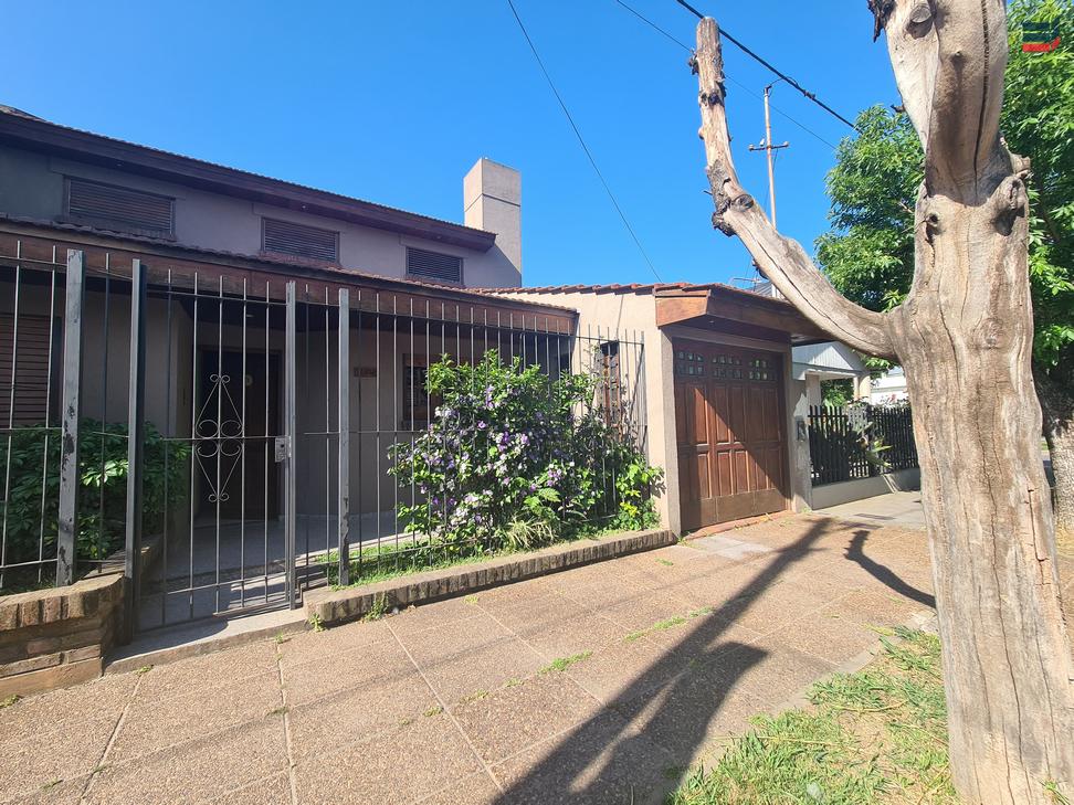 Casa en Venta  Centro De Lujan