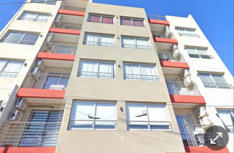 Departamento en venta 2 ambientes con cochera y aire acondicionado