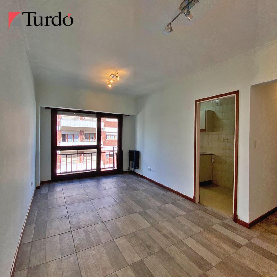 Venta Departamento 2 ambientes a la calle, Zona Shopping Aldrey * Mar del Plata