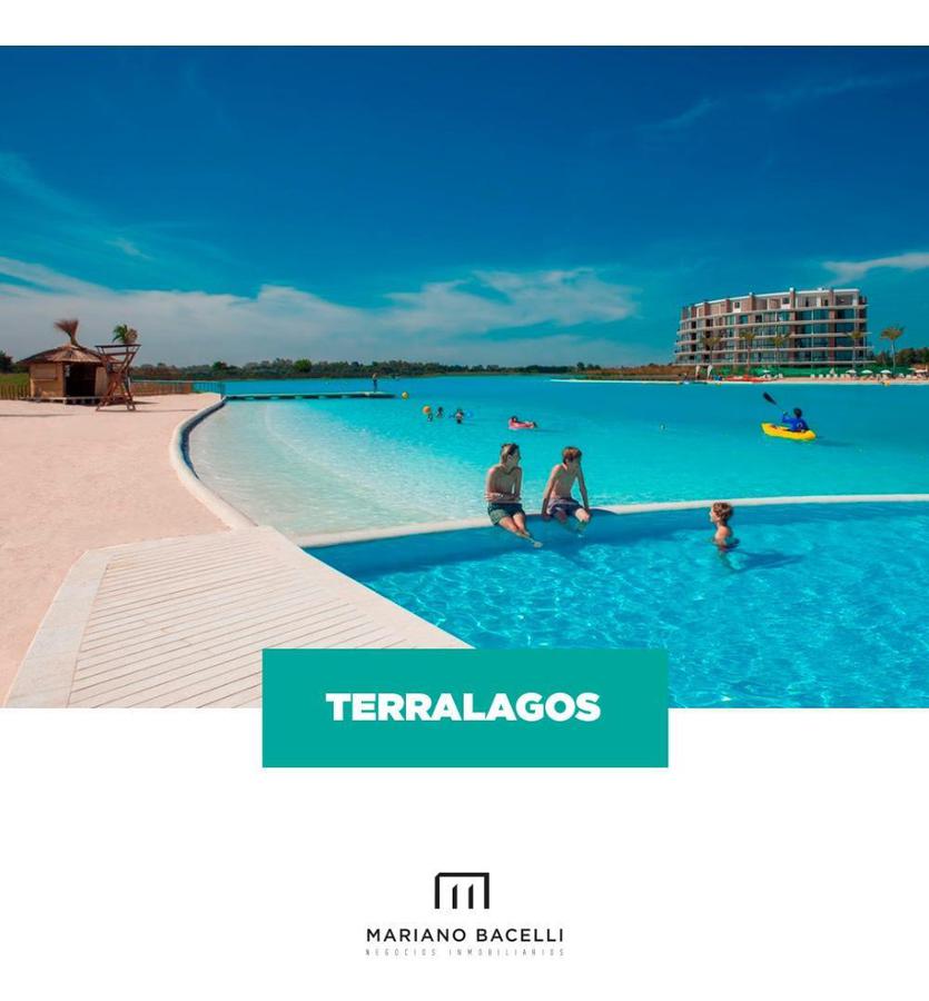 Lote En Venta en Terralagos, Canning