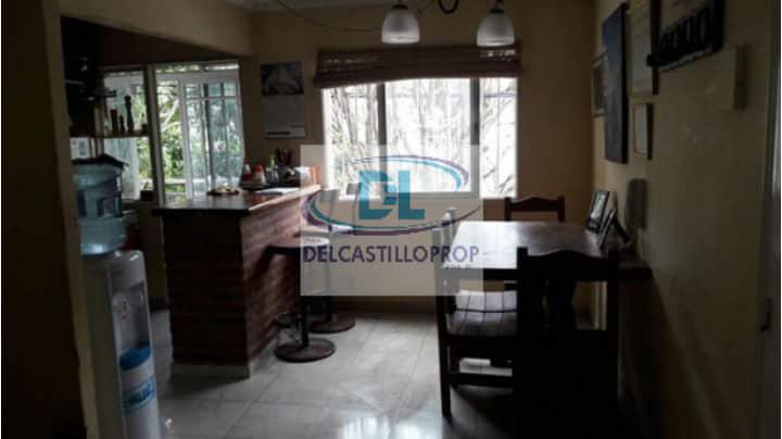 Departamento  4 ambientes en complejo Mil Viviendas