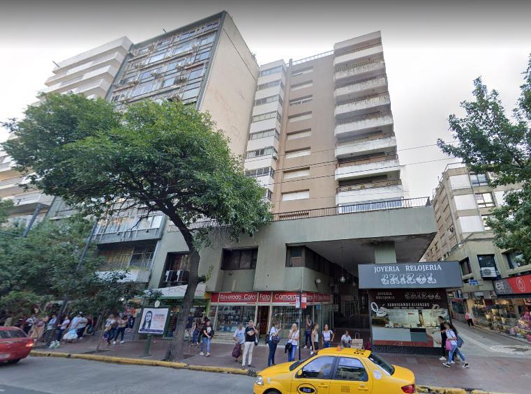 VENTA - 2 dormitorios - Av. Velez Sarsfield 100