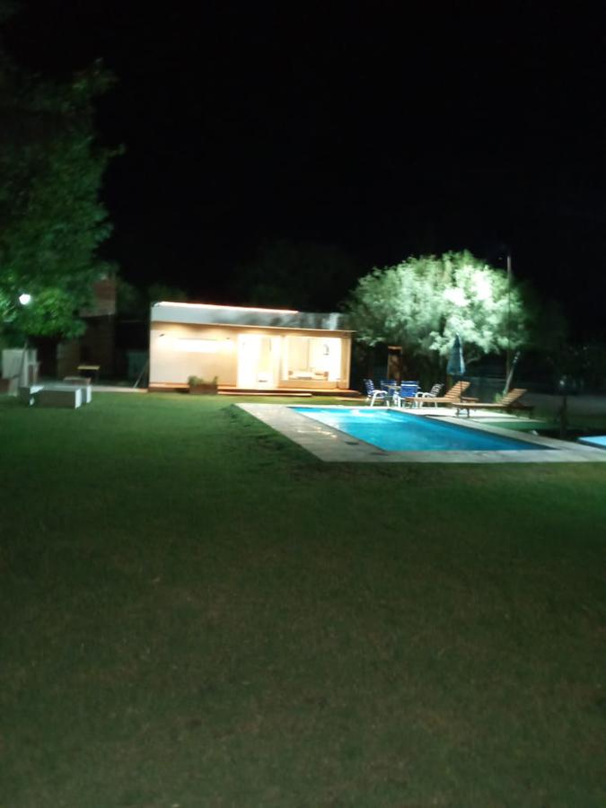 Venta Casa amoblada en Villa Tacu