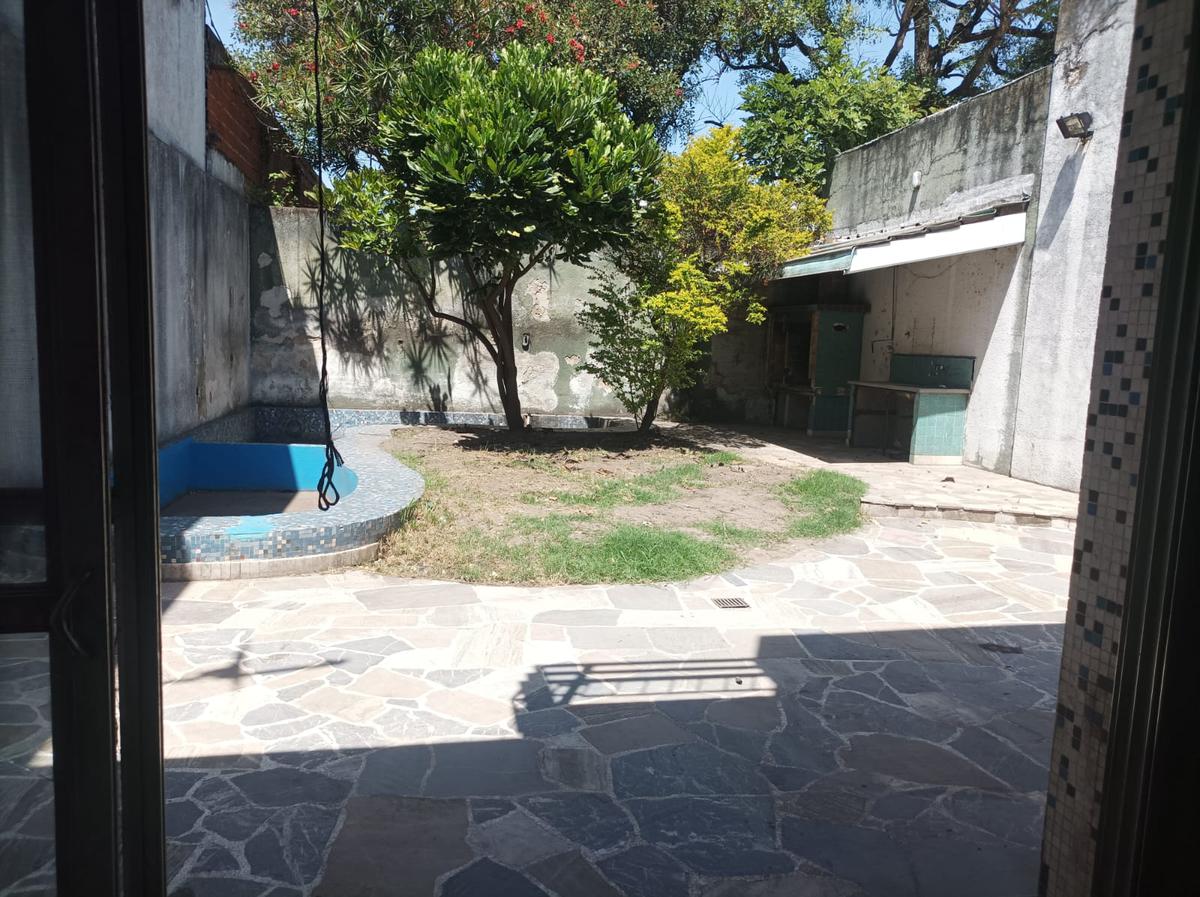 Casa VENTA LOTE WILDE AVELLANEDA