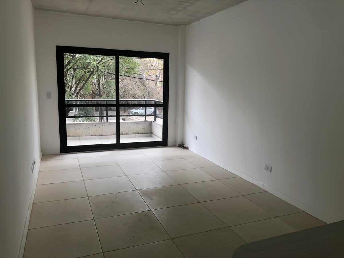 DEPARTAMENTO  MONOAMBIENTE  A ESTRENAR - ZONA MORENO  - VENTA