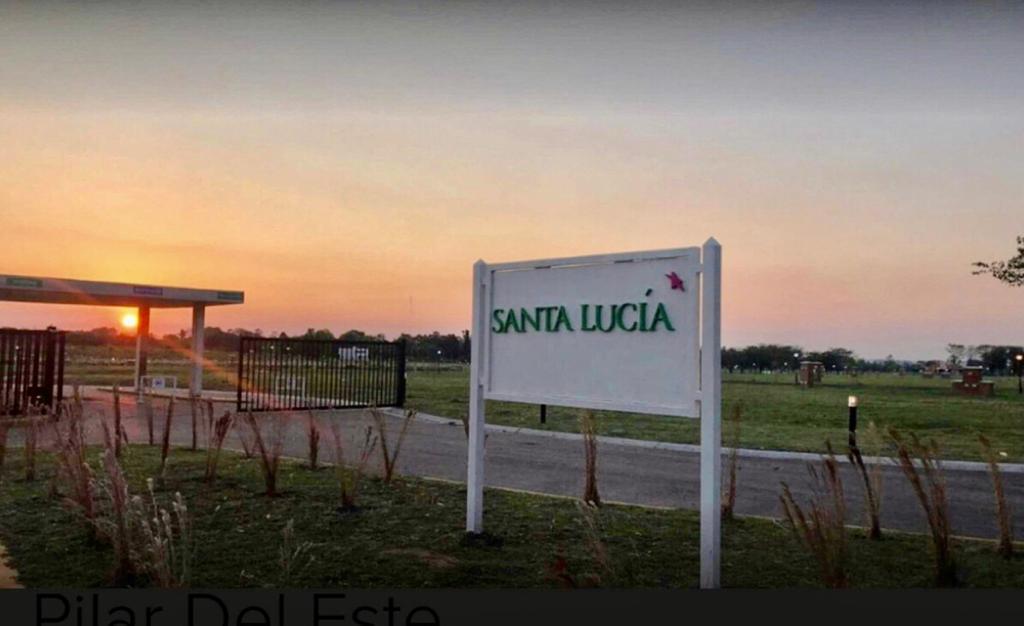 Navarrete Propiedades - Terreno en Santa Lucia