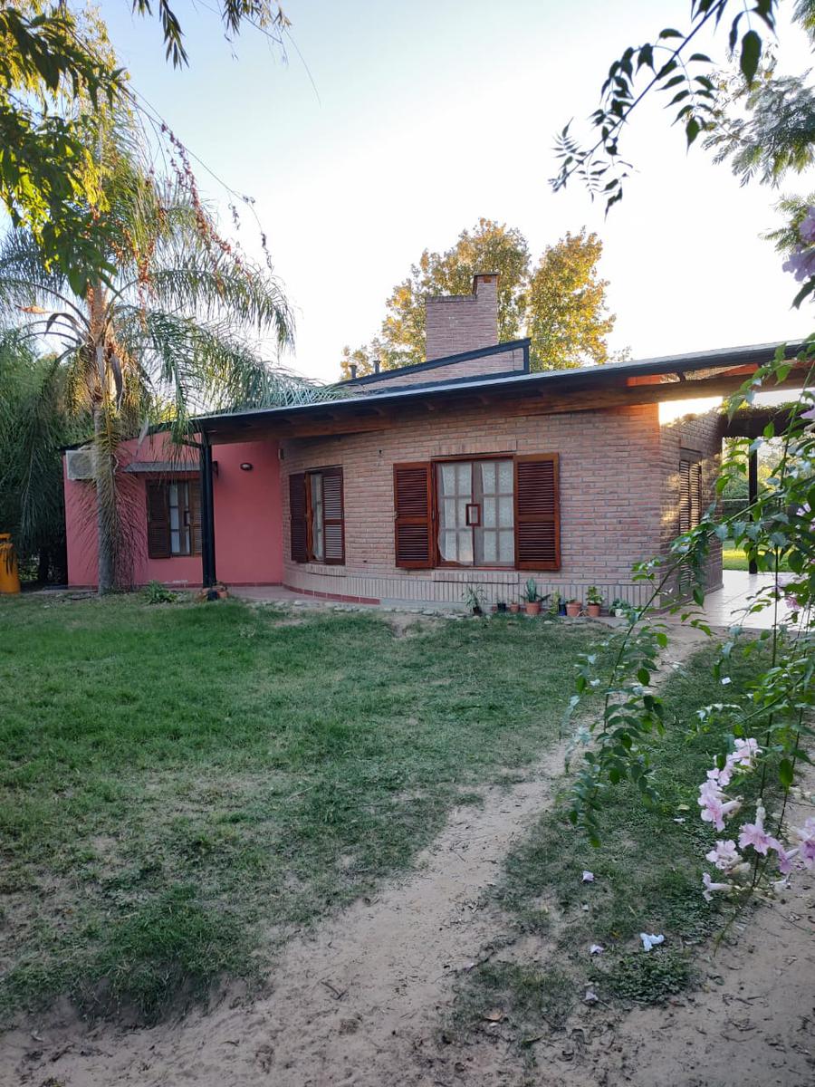 Casa en  Colastiné Norte