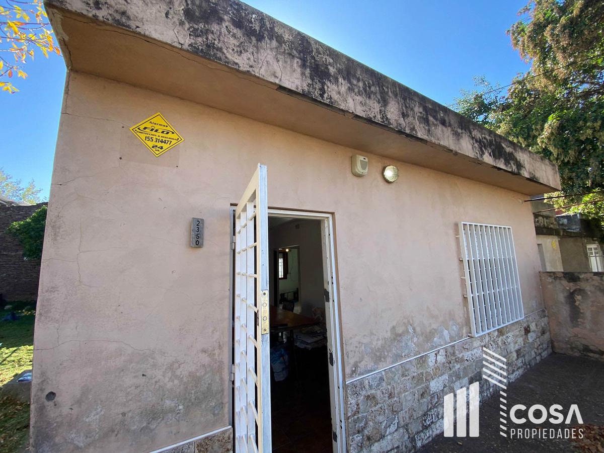 Casa en venta Barrio Matheu Rosario