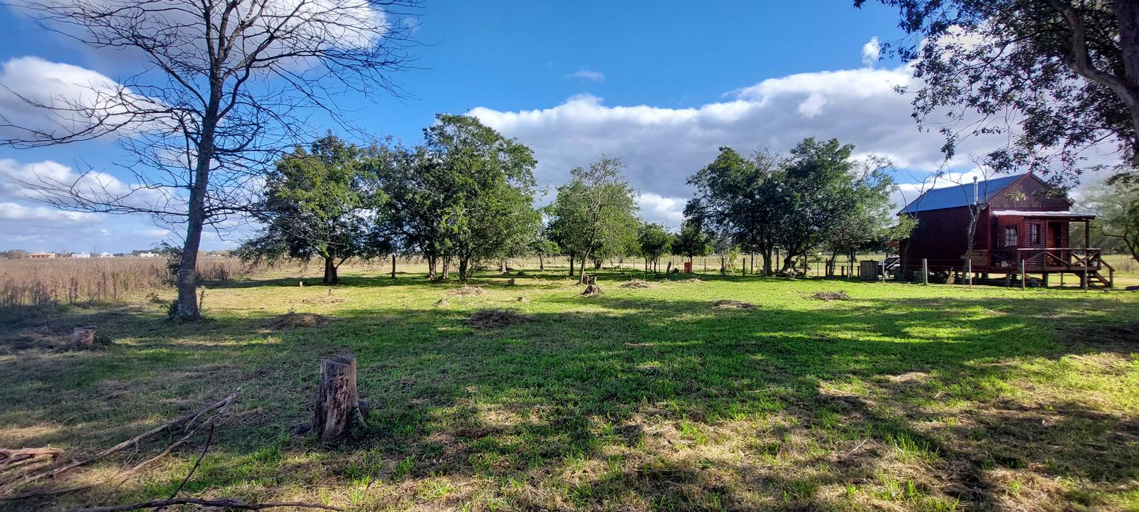 Terreno de 1750 m2 a la venta en Cañuelas - Financiación