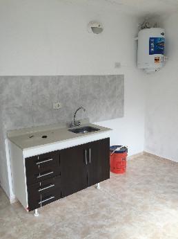 Departamento en  Pueblo Nuevo - Venta