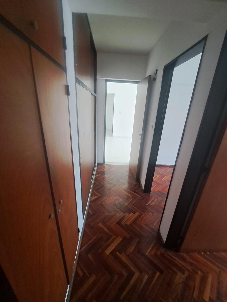 Hermoso departamento de 2 dormitorios, zona centro, en