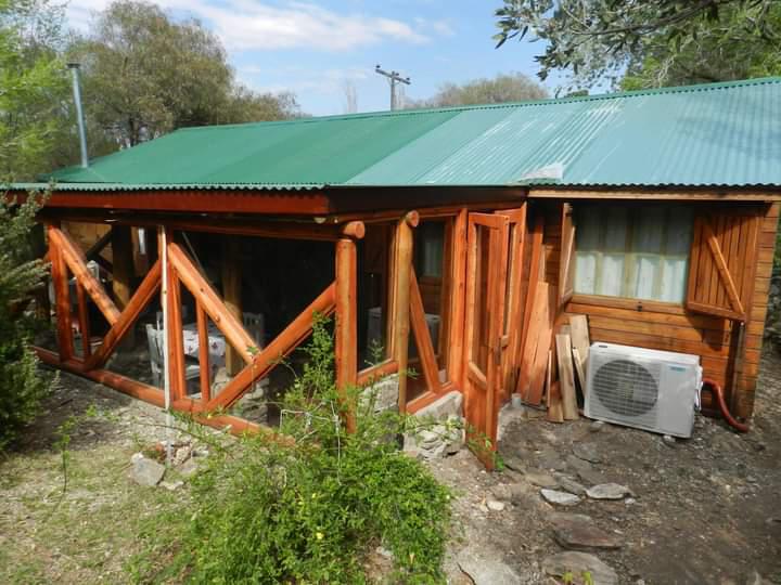 Cabaña en Venta