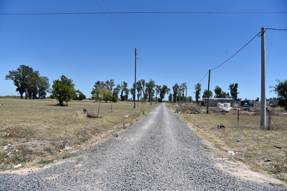 Terreno - La Plata