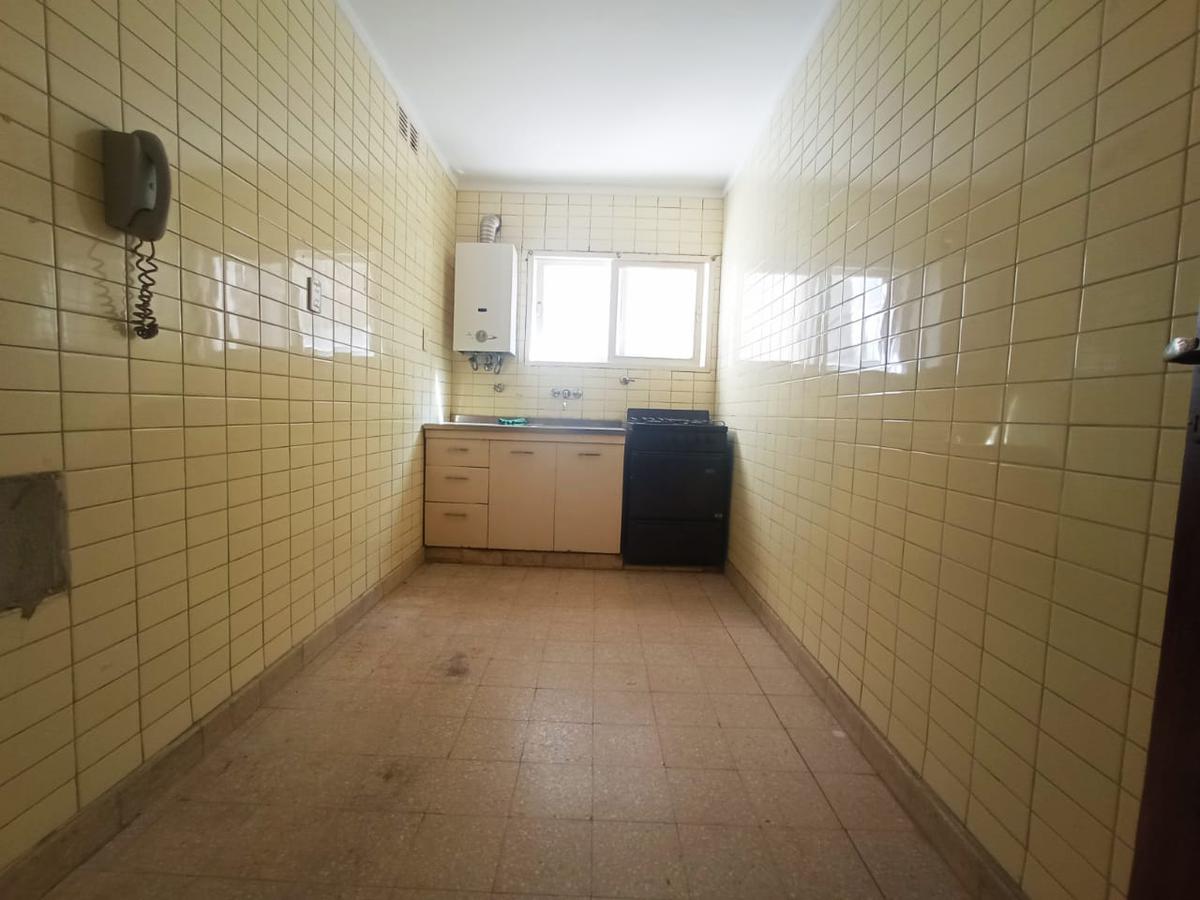 VENTA DEPARTAMENTO 1 DORMITORIO  - 9 DE JULIO 1600 - ROSARIO CENTRO