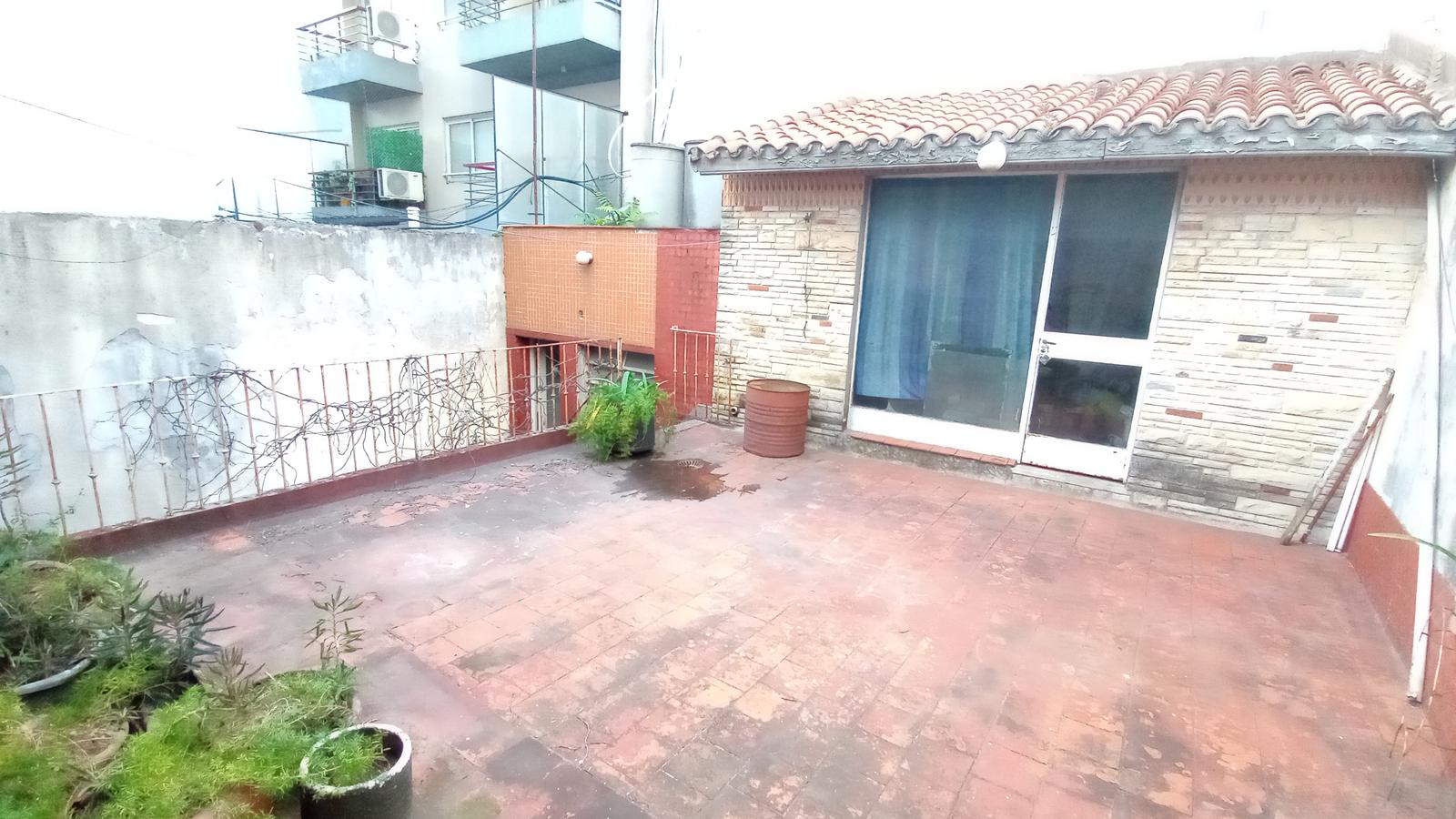 Lote en Venta Zonificacion USAA  - Caballito - Franklin 600