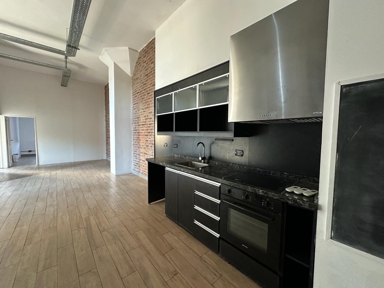 Alquiler-Departamento - Barracas-Molina Ciudad