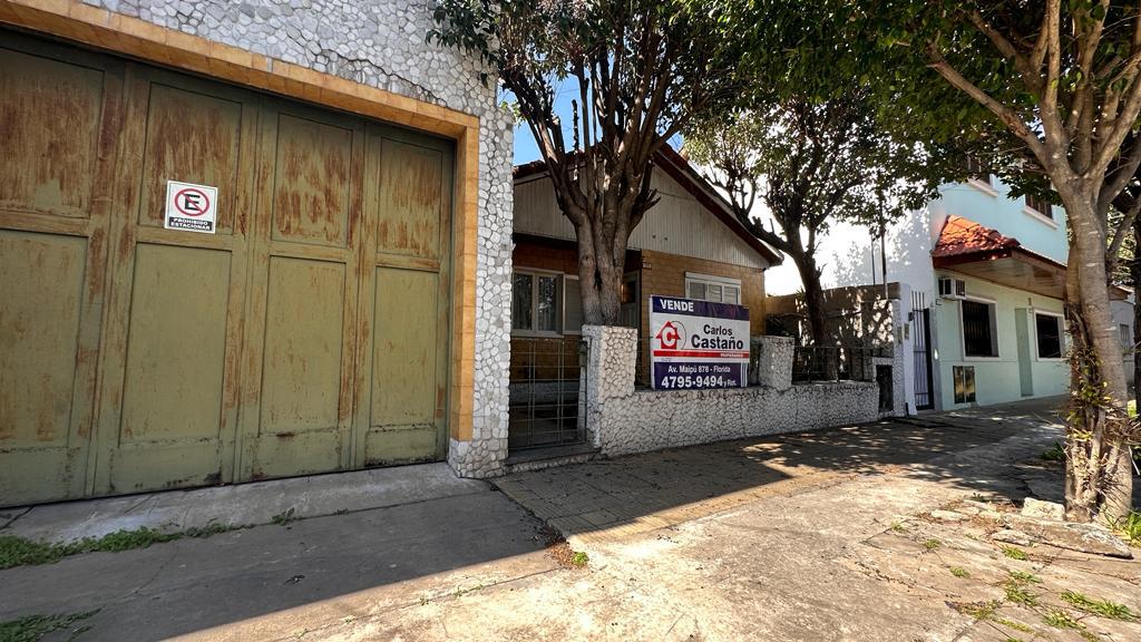 Casa/Lote Ideal Duplex a 4/c de Av. Mitre