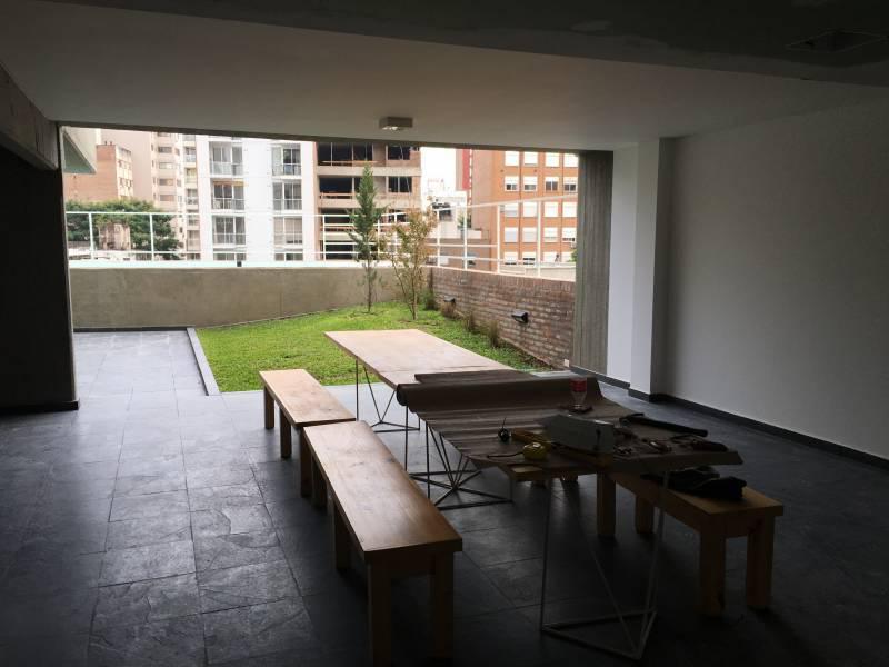 Venta - Departamento de dos Dormitorios a estrenar. Zona Rio