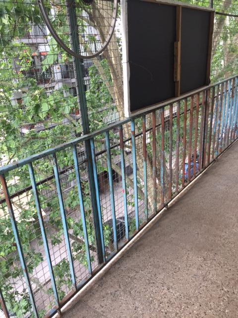 Departamento Venta 4 ambientes con balcon en Flores Norte