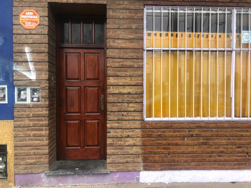 Venta Local y Vivienda General Rodriguez