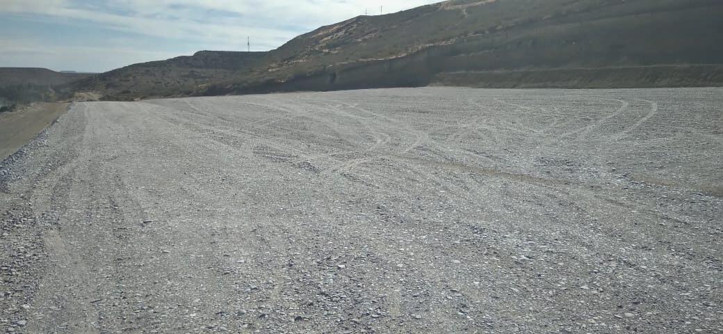 Predio de 5000 m2 sobre Rotonda Roque González