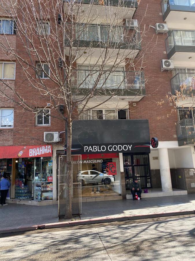 LOCAL A LA VENTA EN NUEVA CORDOBA BUENA RENTABILIDAD