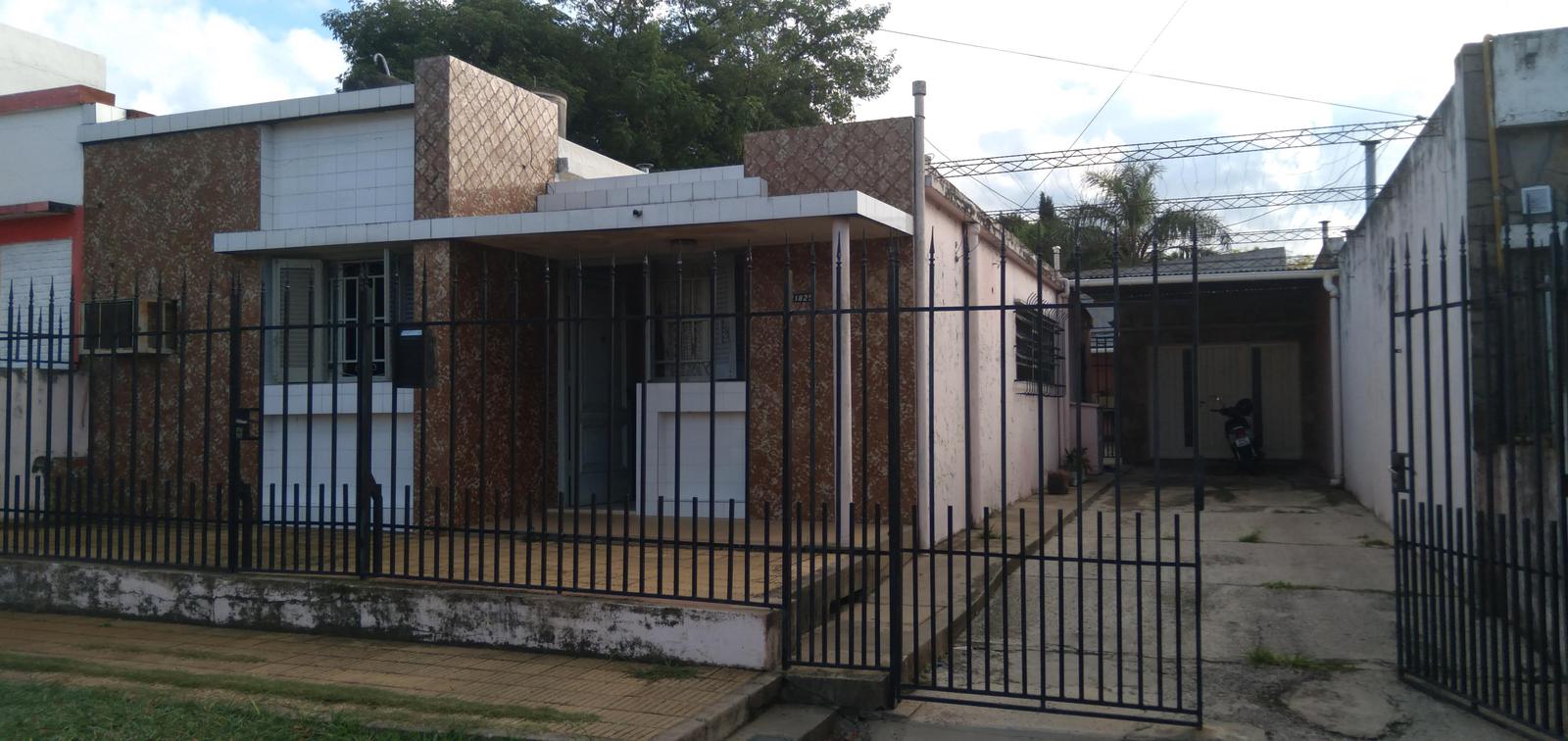 Casa en Parana