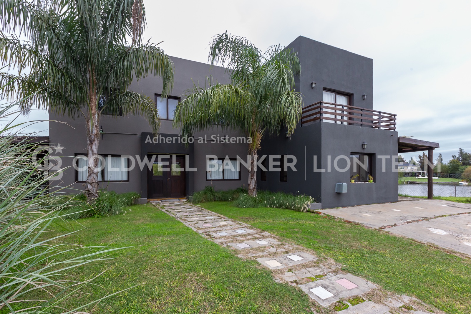 Venta Casa-Escobar-Pilar-Zona Norte-Laguna-Pileta