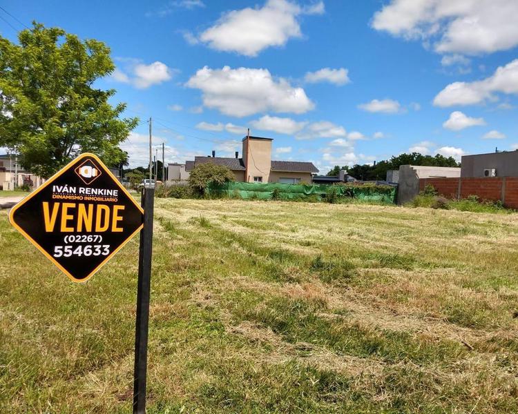 Terreno en madariaga