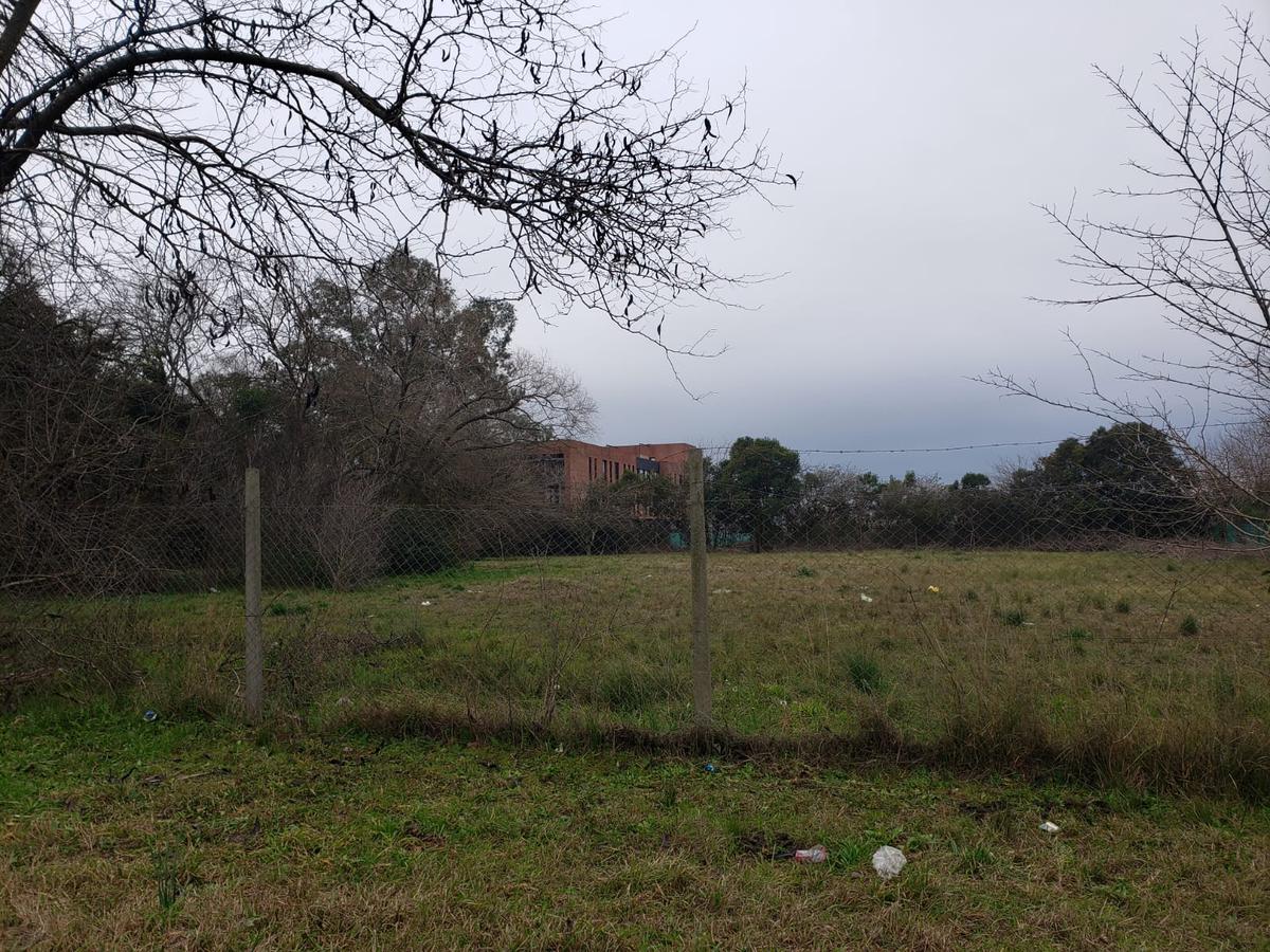 Susana Aravena Propiedades-Terreno - Pilar - Espectacular lote de 5600 m2 Excelente ubicación!