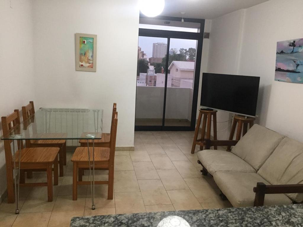 Departamento 1 dormitorio apto crédito en venta - Alta Cordoba -