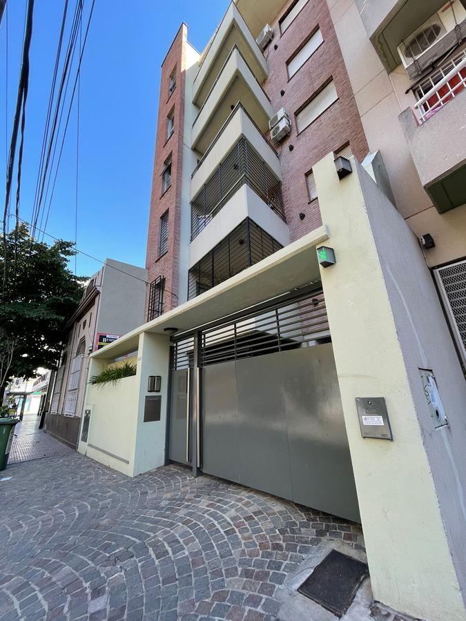 Departamento monoambiente en venta - San Fernando