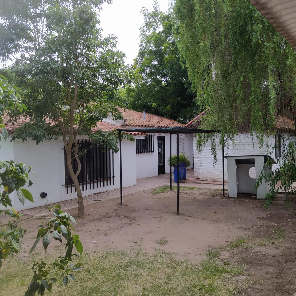 Casa en Funes