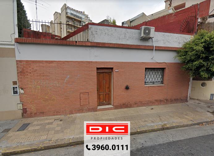 Terreno Venta - Villa del Parque