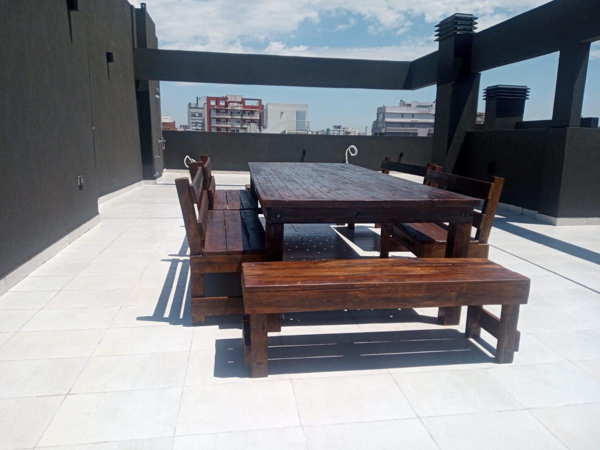 Espai Centenario.venta. Departamento.2 ambientes.Parque Centenario