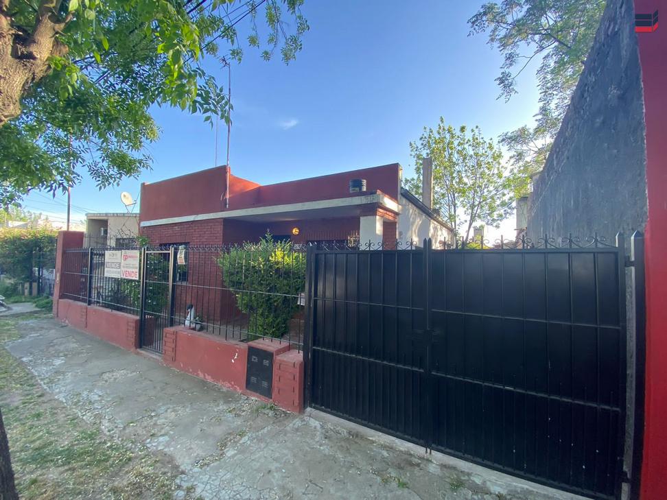 Casa en Venta  Patricios 3213  B° Lanusse  Luján