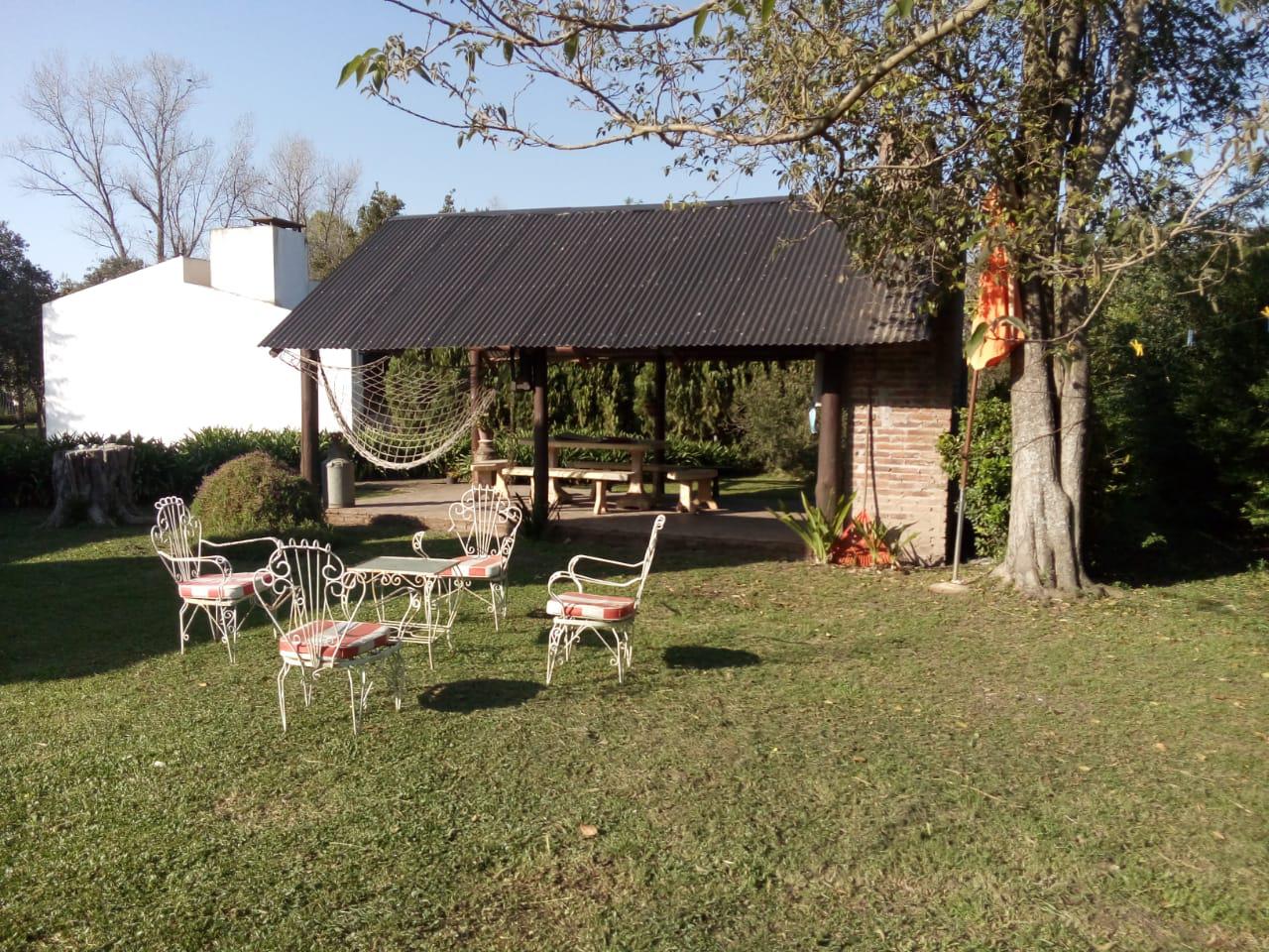 Casa en  RANCAGUA