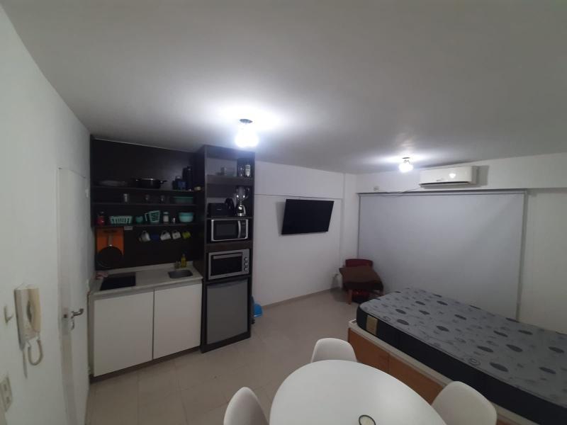 Departamento monoambiente en venta - 1 baño - 20mts2 - Chacarita