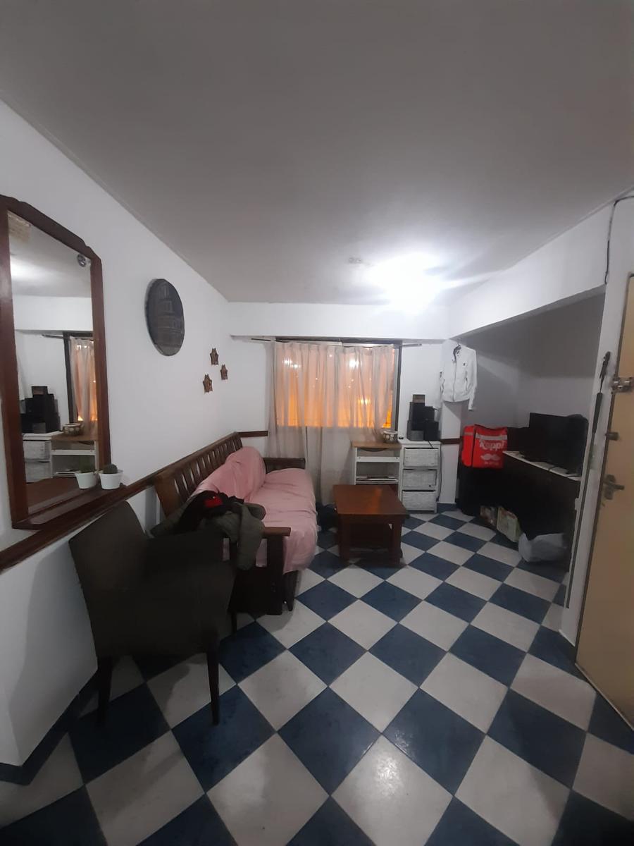 Departamento 4 ambientes en venta en Victoria