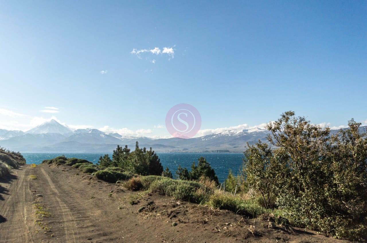 Terreno en venta en Huechulafquen